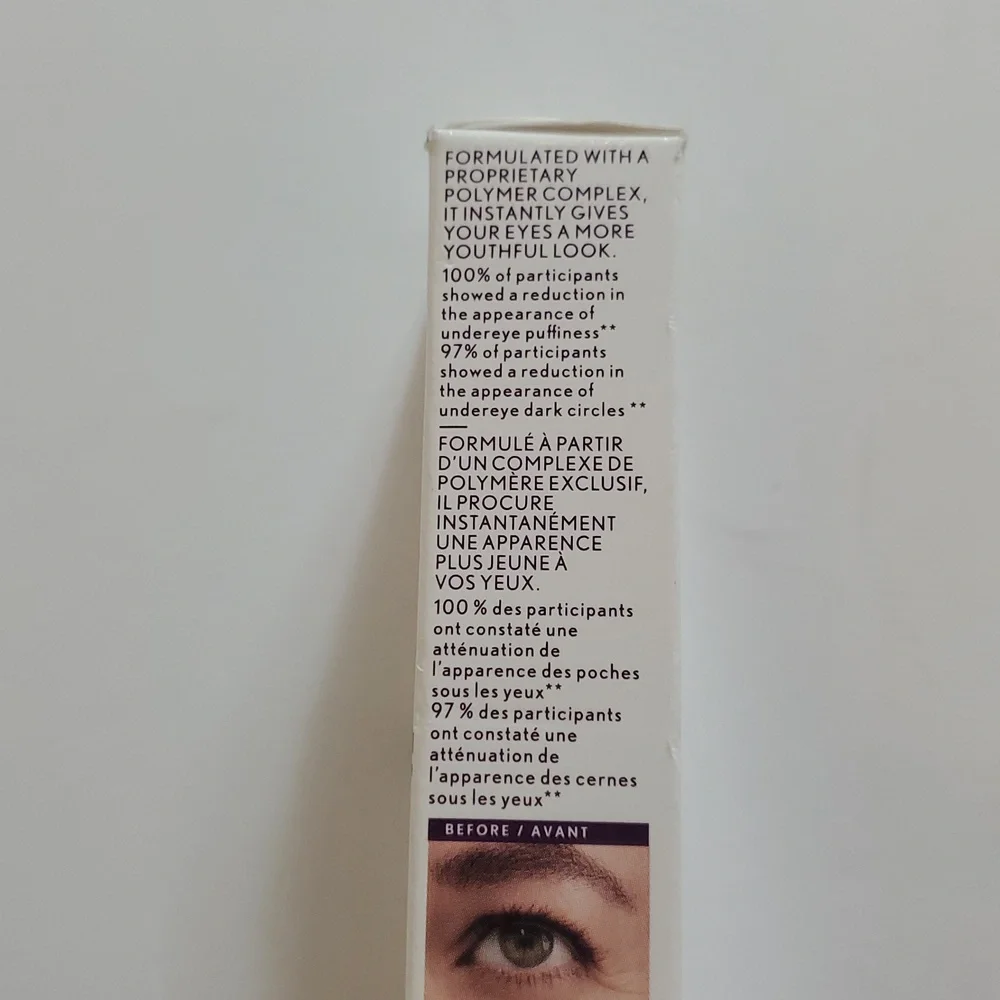 Covergirl Simply Ageless Eye Lift Serum